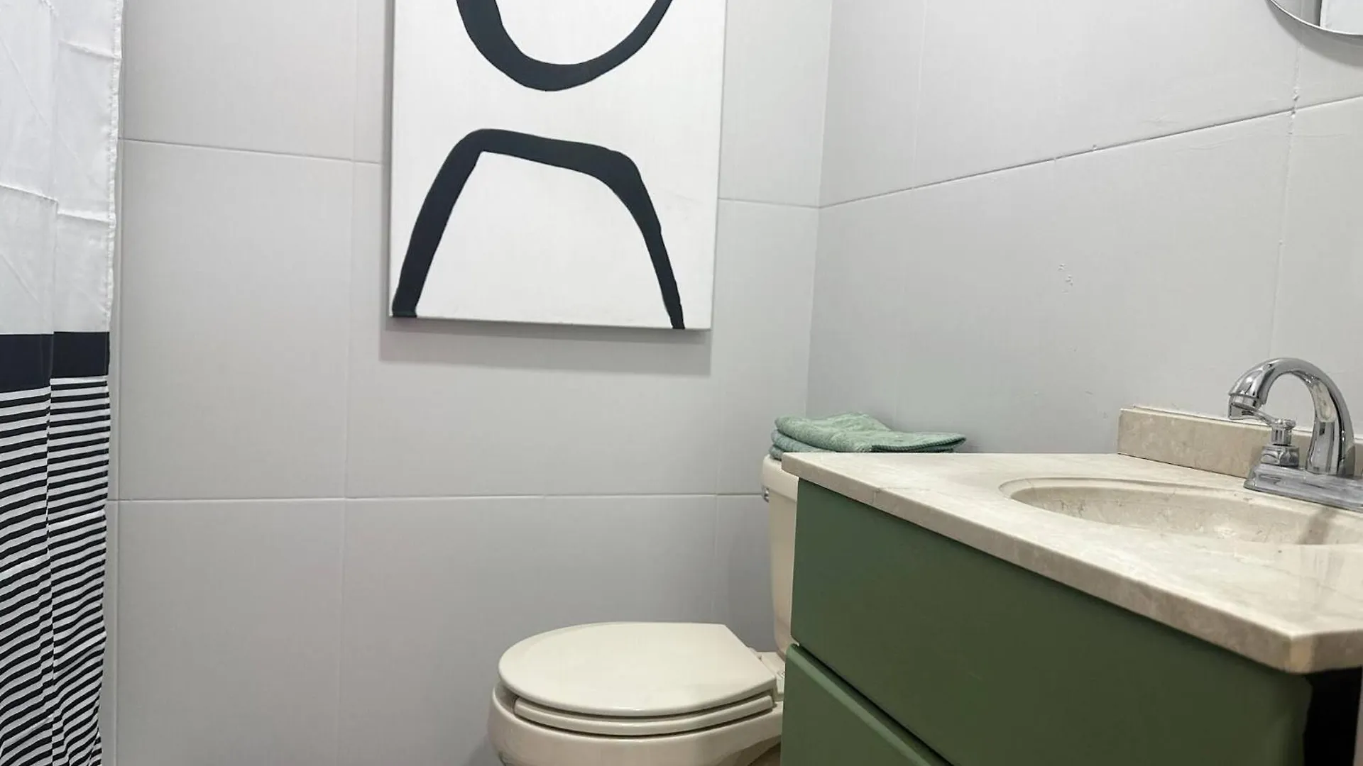 Santa Teres Apartment Near Chapultepec Area 과달라하라