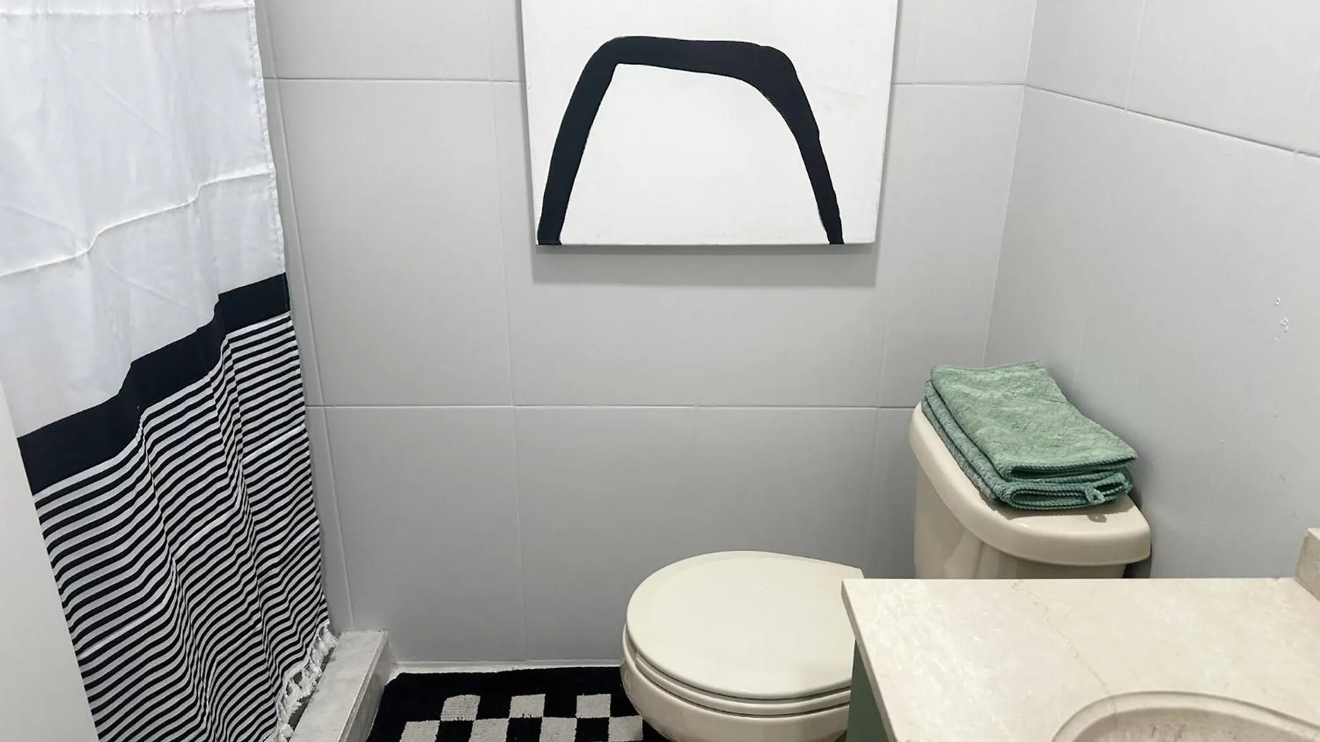 Santa Teres Apartment Near Chapultepec Area 과달라하라