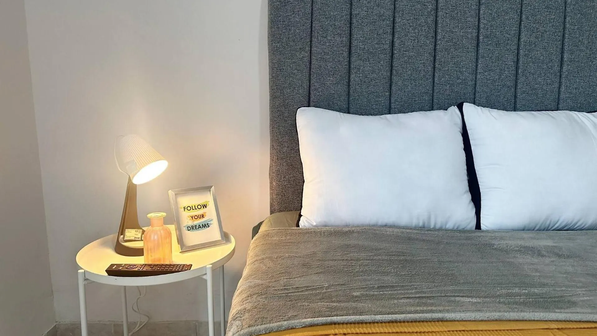 Santa Teres Apartment Near Chapultepec Area 과달라하라 멕시코