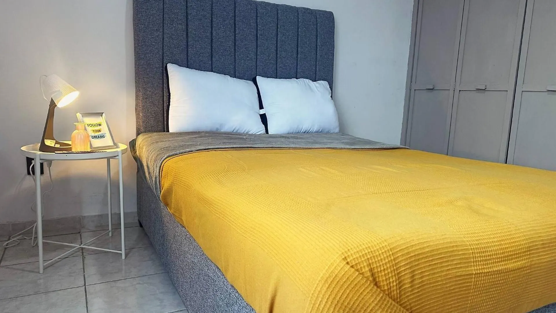 Santa Teres Apartment Near Chapultepec Area 과달라하라